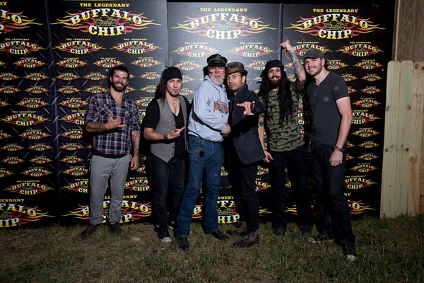 View photos from the 2013 Meet N Greets Pop Evil Photo Gallery